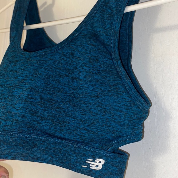 New Balance Sports Bra - Picture 3 of 3